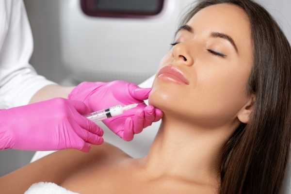 FAQs: Fat Dissolving Injections (Aqualyx & Alternatives) Wimbledon