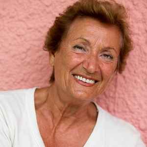 Suzanne Wimbledon
