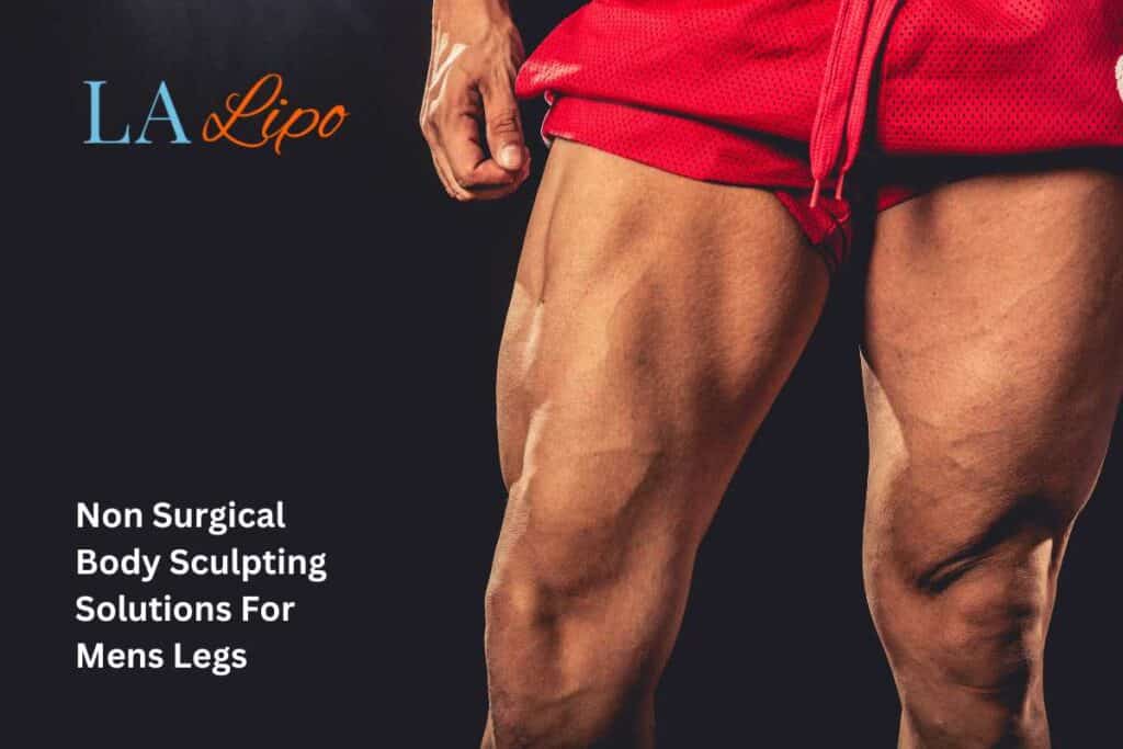 legs
