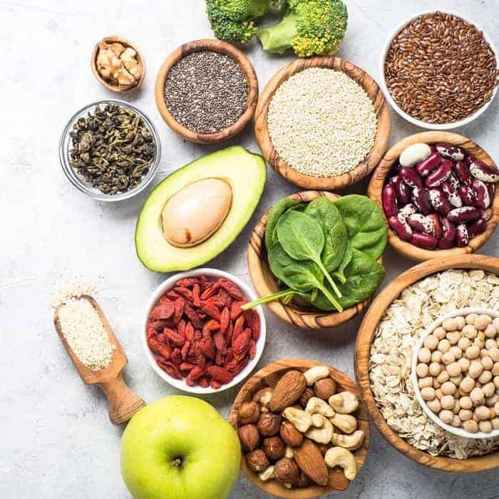 Fecal Incontinence Diet Wimbledon What to include and understand