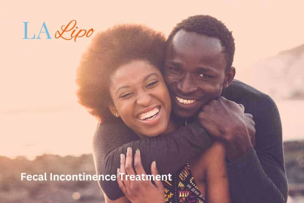 fecal incontinence diet Wimbledon what to understand - book a consultation today!
